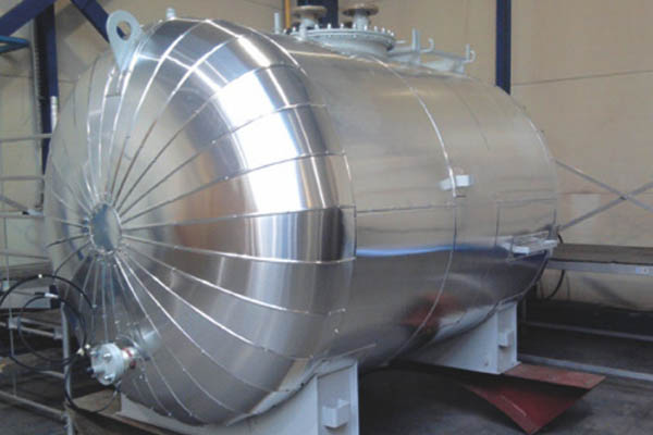 Heating Oil tanks