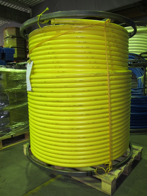 LPG Pipes