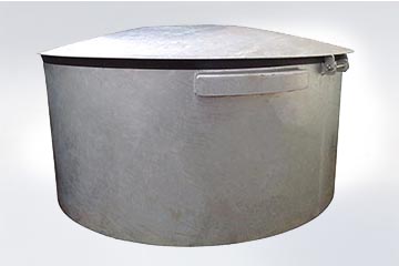 LPG Sumps