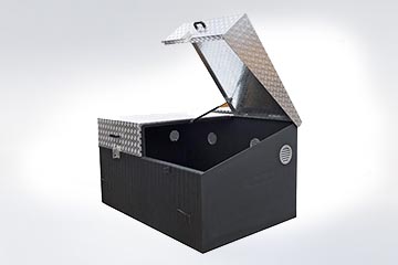 Accesories - LPG Sumps - Modular LPG Sump