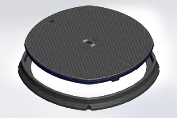 MwayPro composite covers