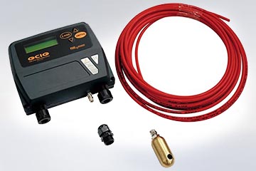 Underground tanks - Accessories