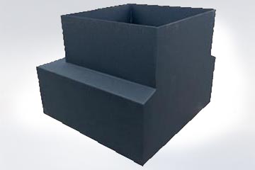 QNA4 drive-over sumps