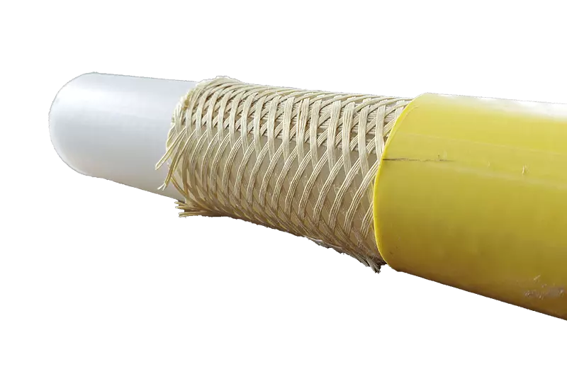 Accesories - LPG Pipes