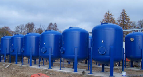 water filters