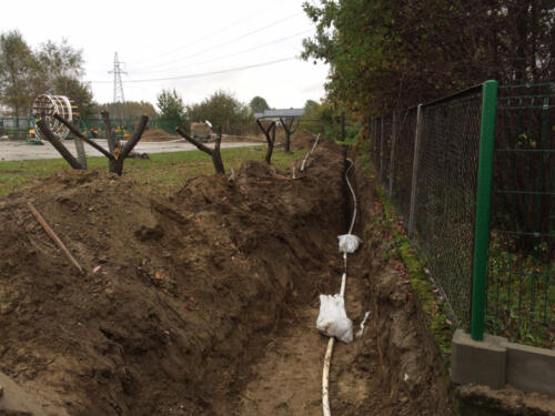 CGH RTP PIPE